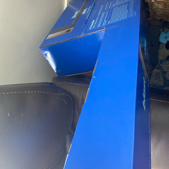 Onn atmos 3.1 soundbar + wireless subwoofer nib msrp $250 - Picture 2 of 4